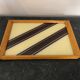Vintage tray