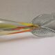 Blown glass fish