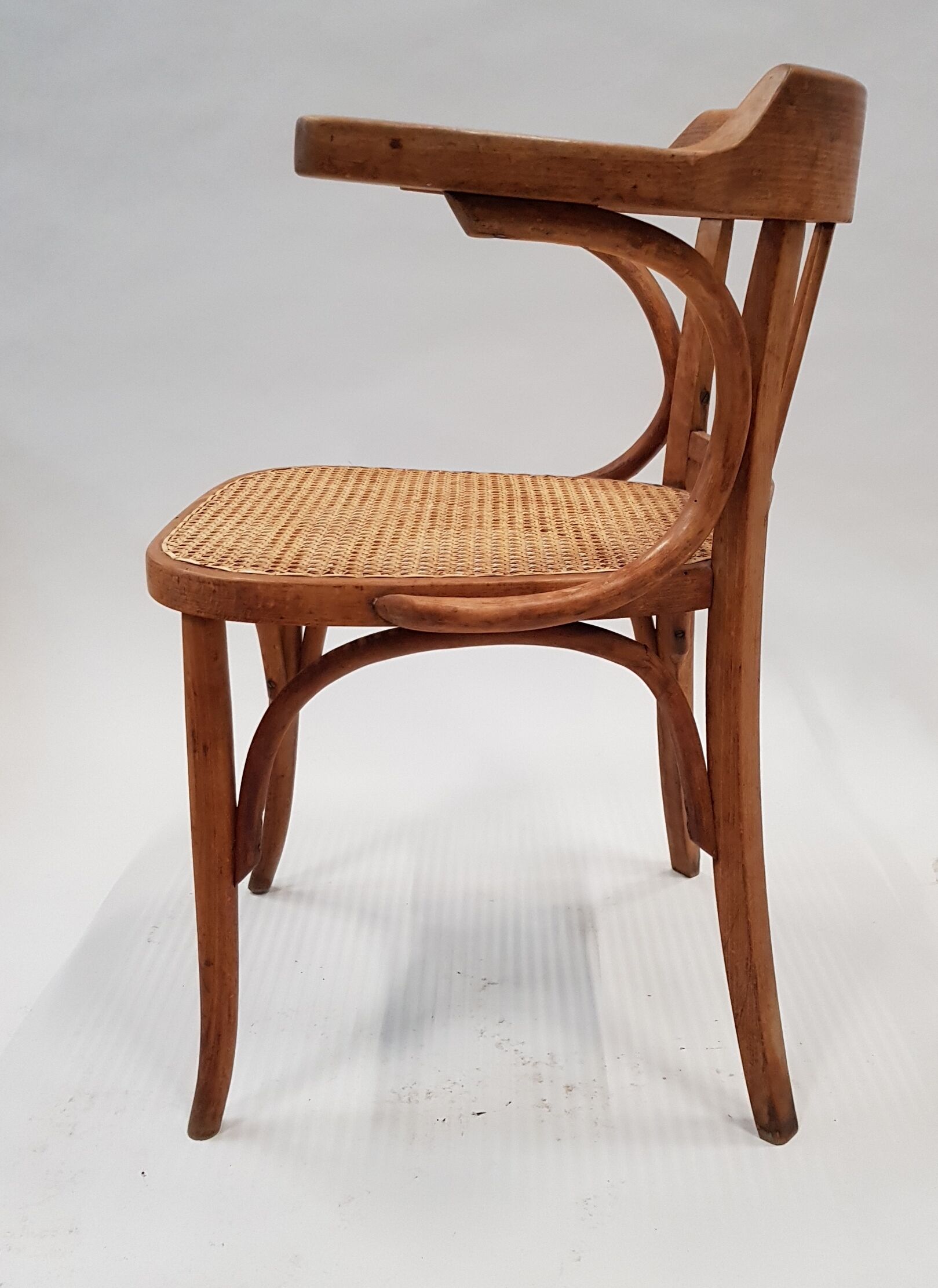 Fauteuil de bureau Baumann