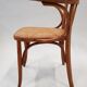 Fauteuil de bureau Baumann