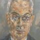 Tableau portrait d’homme