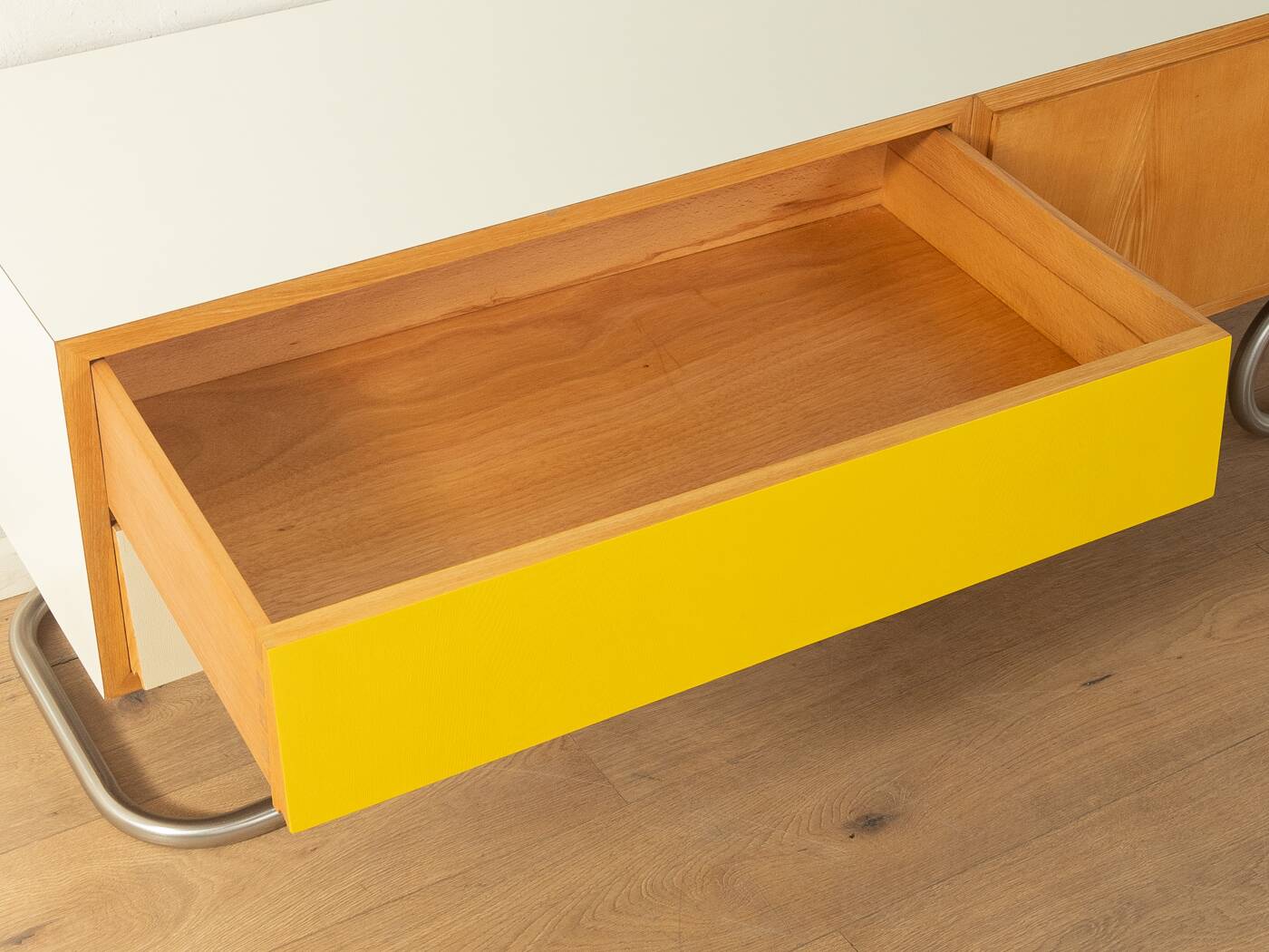 Sideboard by Erich Stratmann for Oldenburger Möbelwerkstätten, 1950s