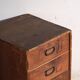 Antique Japanese tansu chest – Japan, circa 1910
