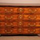 Mazarine chest of drawers from the early 18th century