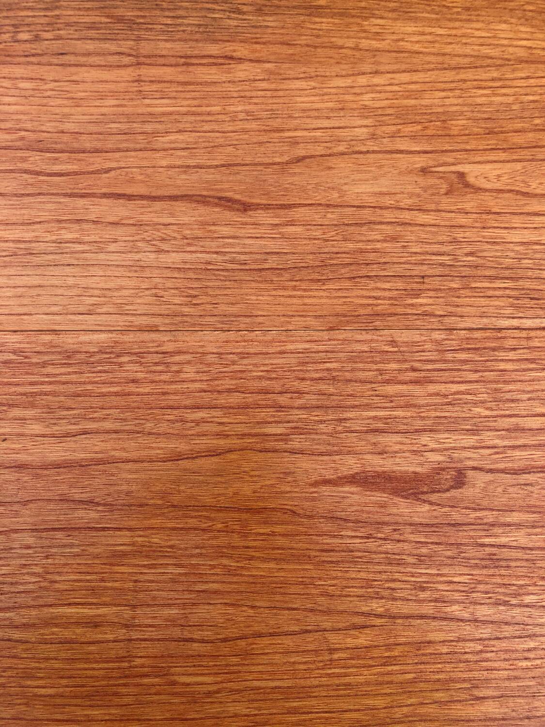 Vintage Baumann round table