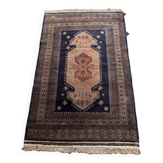 Tapis kilim fait main