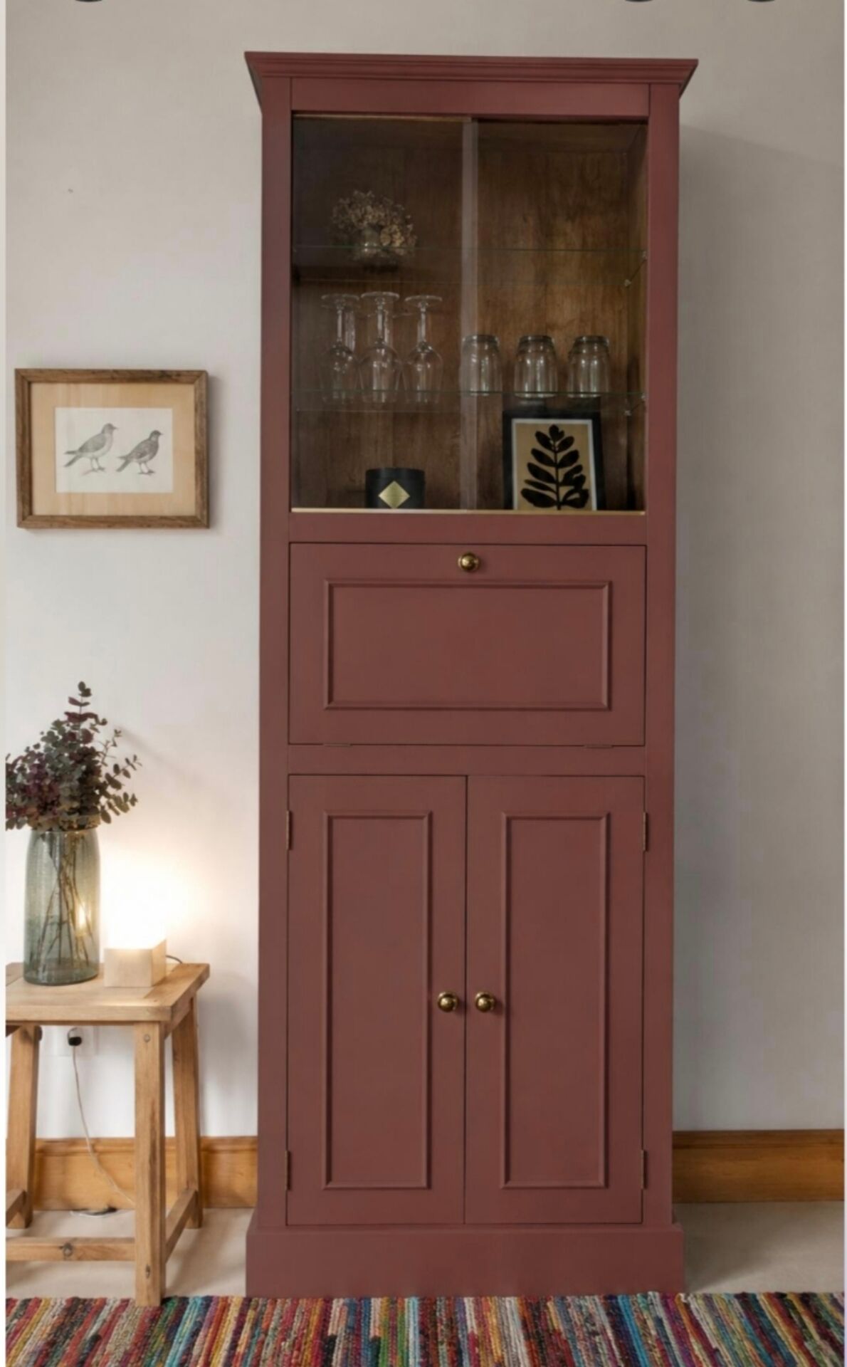 Secretary cabinet