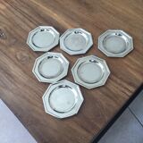 Bottle or glass coasters