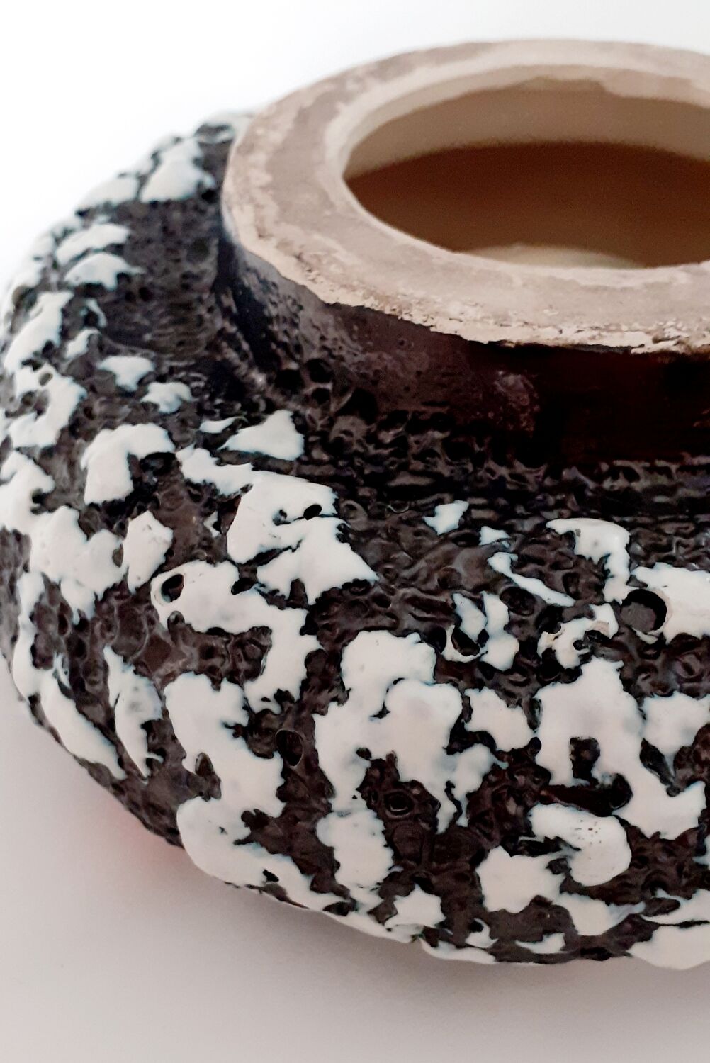 Vintage Vallauris ashtray/empty pocket