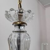 Murano style chandelier