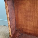 Antique Louis XVI style coffee table