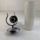 Pair of vintage opaline wall lights "delmas"