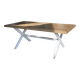 Dining table for 6-8 people
