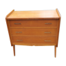 Chest of drawers of the 50