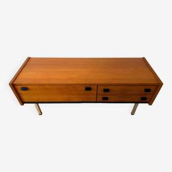 Swedish minimalist sideboard