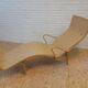Pernilla 3 lounge chair, Bruno Mathsson