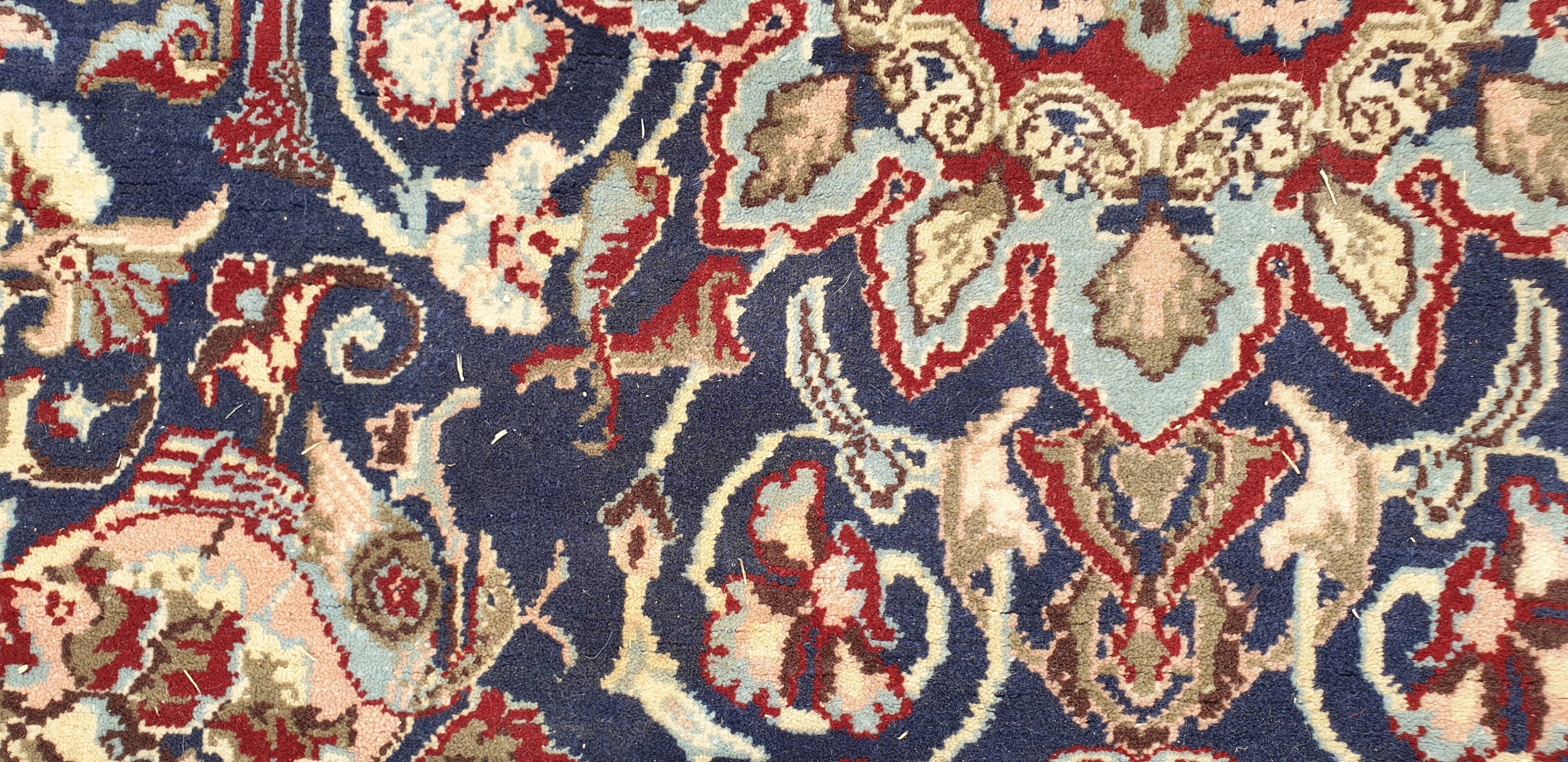 Oriental carpet Najafabad