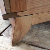 René Gabriel vintage buffet