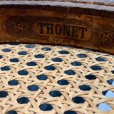 Paire de chaises Thonet