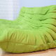 Togo sofa by Ligne Roset