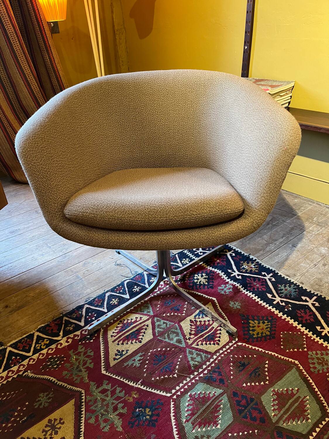 Pierre Paulin armchair 1960