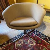 Pierre Paulin armchair 1960