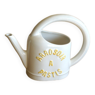 Pitcher "Pastis watering can"