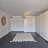 Berber kilim rug 160x210