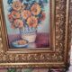 Still life Bouquet of flowers