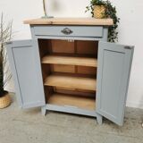 Vintage Parisian buffet