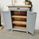 Buffet parisien vintage