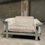 70s armchair