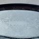 Vintage catchall - Polished aluminium - Minimalist design - Mid 20th century