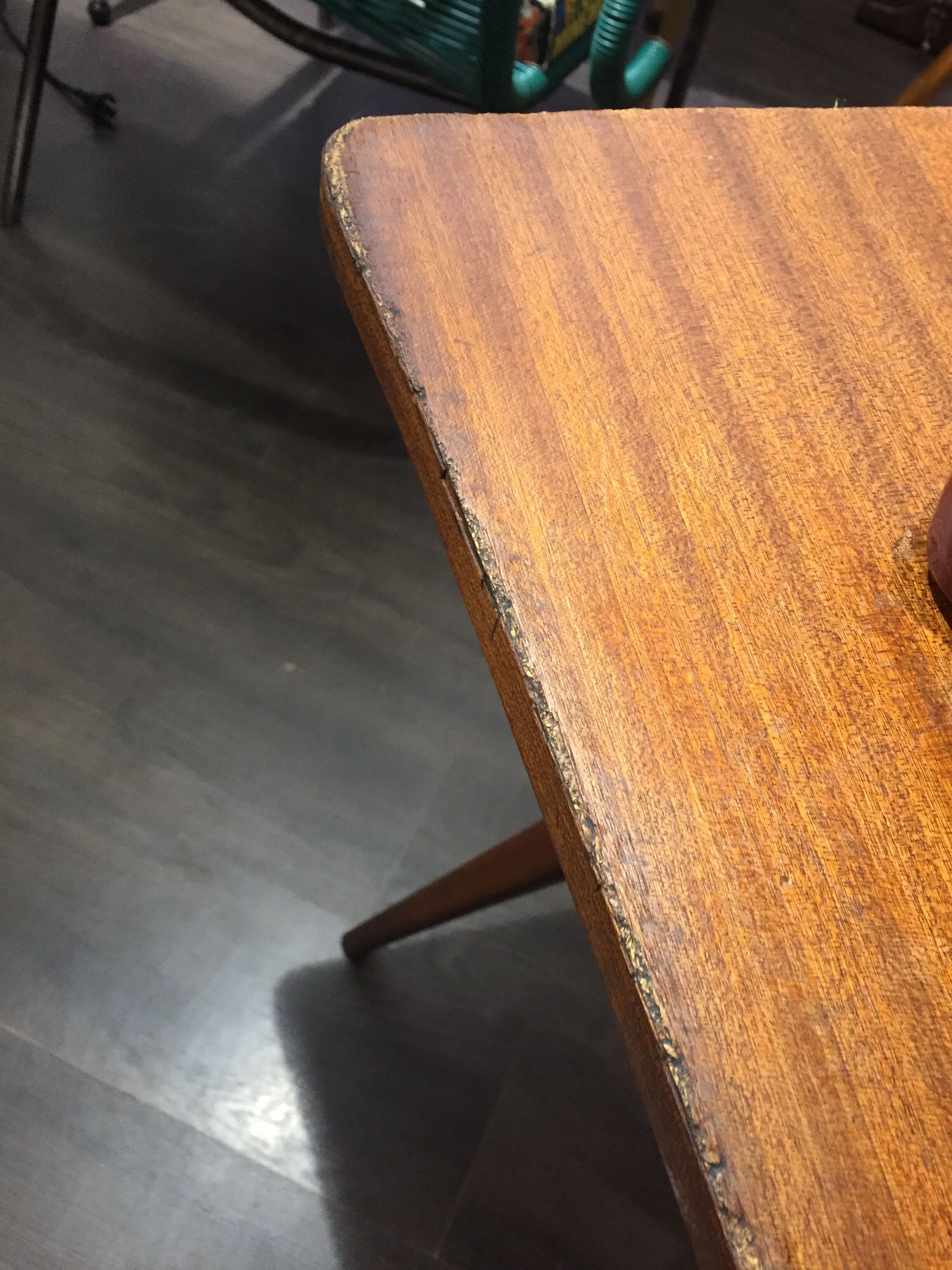 Desk