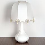 Ceramic lamp