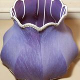 Victorian style lampshade