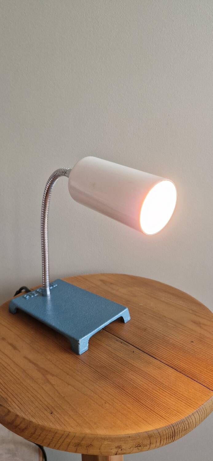 Pierron articulated lamp 1960