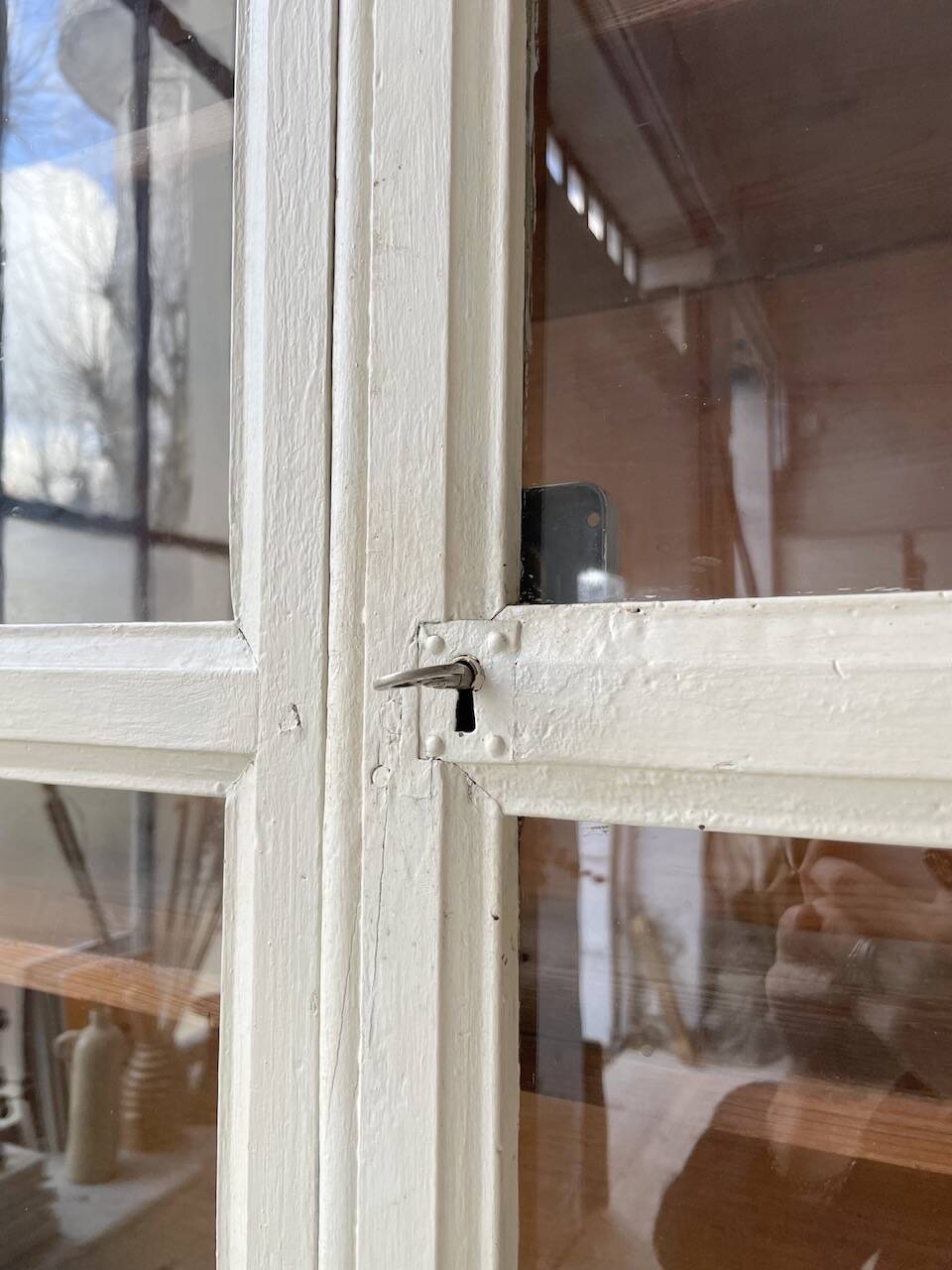 20th century showcase office