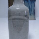 Three vintage soliflore ceramics