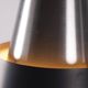 Jo Hammerborg Corona Pendant Lamp, 1960s Fog & Mørup