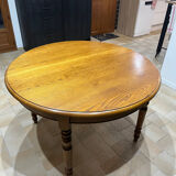 Round table