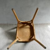 Baumann bistro chair, mid-20th century