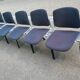 Castelli DSC106 chairs by Giancarlco Piretti