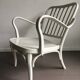 Thonet 752 lounge chair by Josef Frank, 1920's