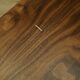 Walnut sideboard, Scandinavian design