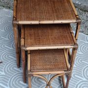 Nest tables