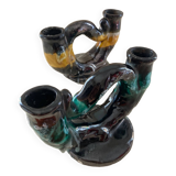 Vallauris candlesticks