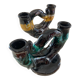 Vallauris candlesticks