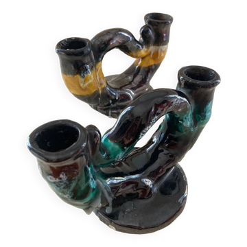 Vallauris candlesticks