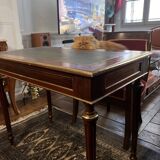 Small Louis XVI style desk - Late 19th century